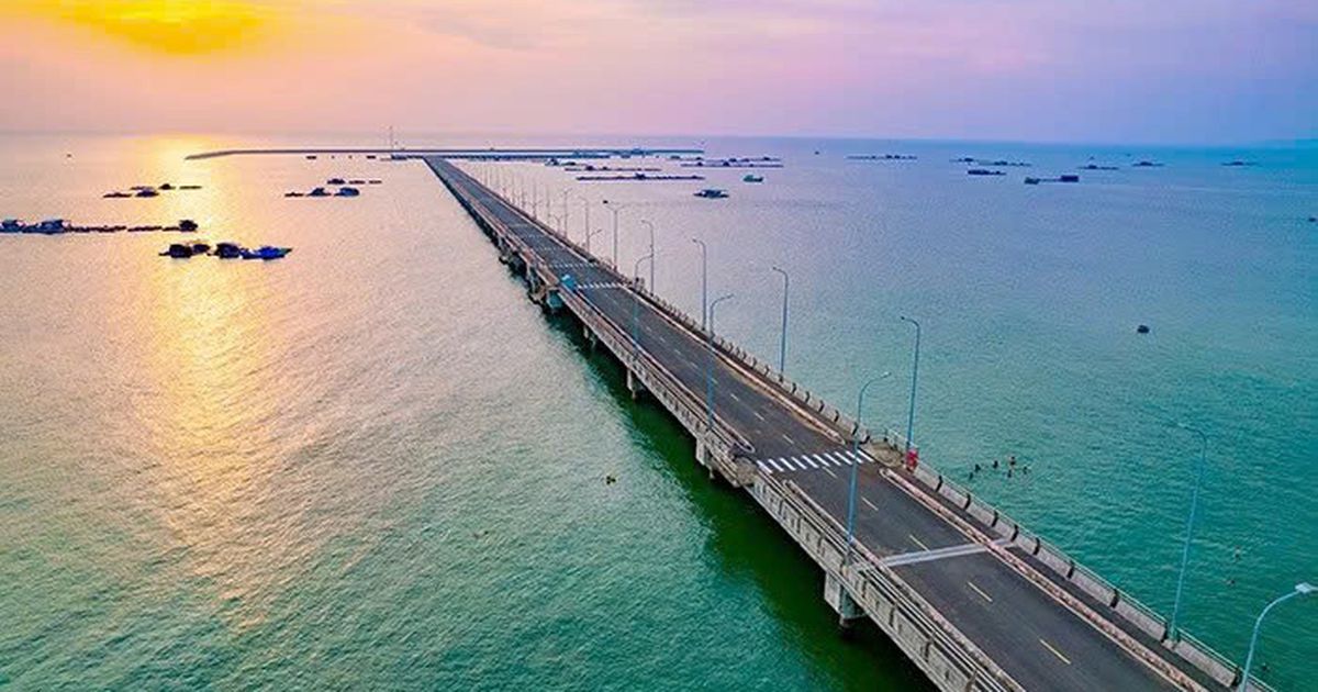 Bộ Xây dựng thông tin về 3 dự án hạ tầng trọng điểm tại TP.Hồ Chí Minh (mới)