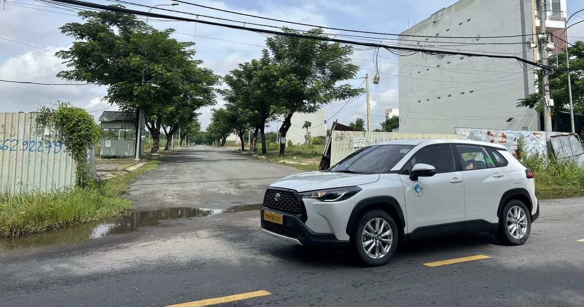 Thành phố Hồ Chí Minh kiến nghị bỏ khoản thu bổ sung tiền sử dụng đất 5,4%/năm