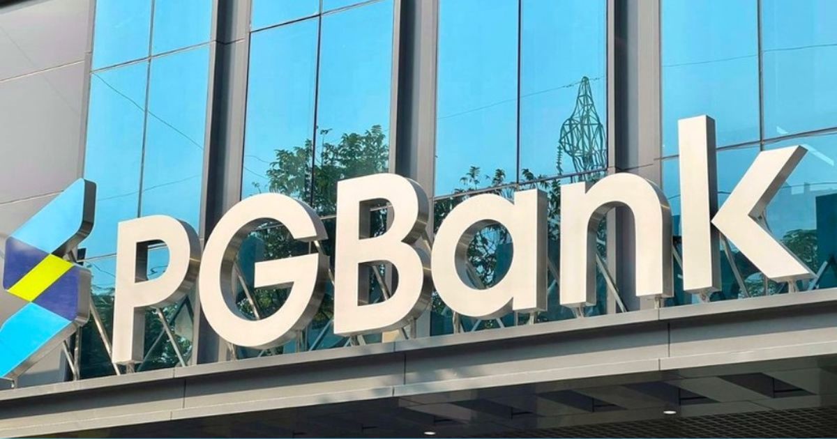 PGBank chuẩn bị tăng vốn điều lệ gấp đôi