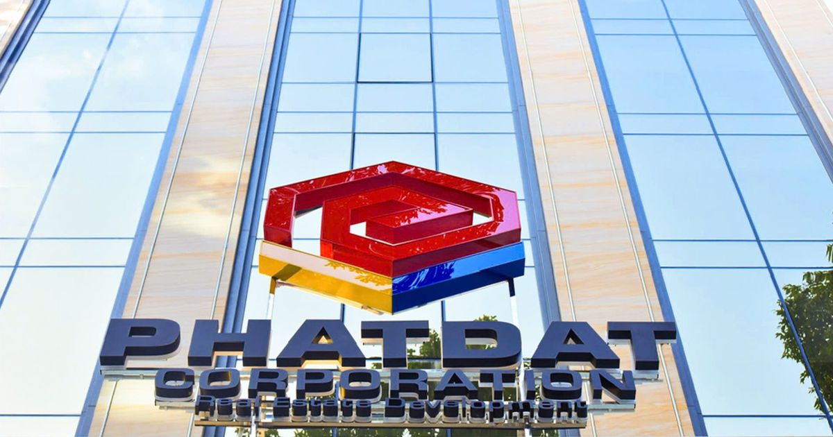 Phát Đạt nói gì về cảnh báo tạm hoãn xuất cảnh đối với Tổng Giám đốc Bùi Quang Anh Vũ