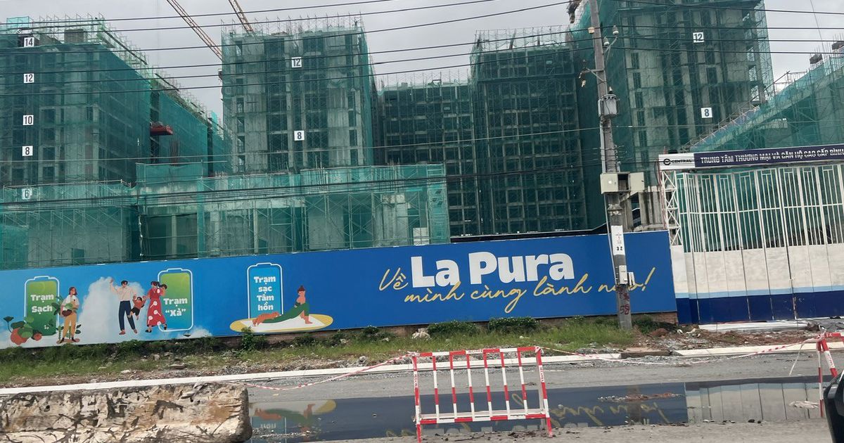 Thủ tướng yêu cầu kiểm soát giá nhà đất trong quý cuối năm