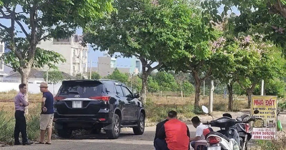 “Sóng” bất động sản đang dồn về Cần Giờ?