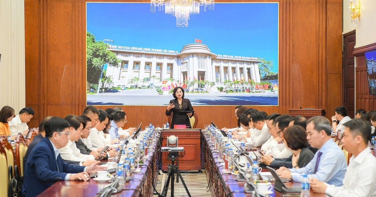 Nợ xấu đang dần được xử lý tại các ngân hàng được chuyển giao bắt buộc