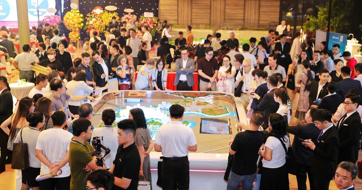 Đô thị Phú Mỹ Hưng bất ngờ xuất hiện 75 căn hộ hạng sang hiếm hoi