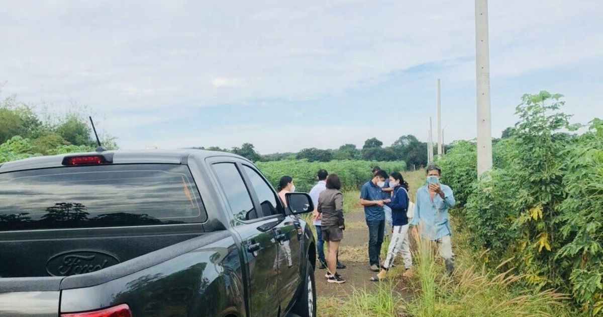 Đất nền “lép vế” trước chung cư, tiêu thụ nhỏ giọt