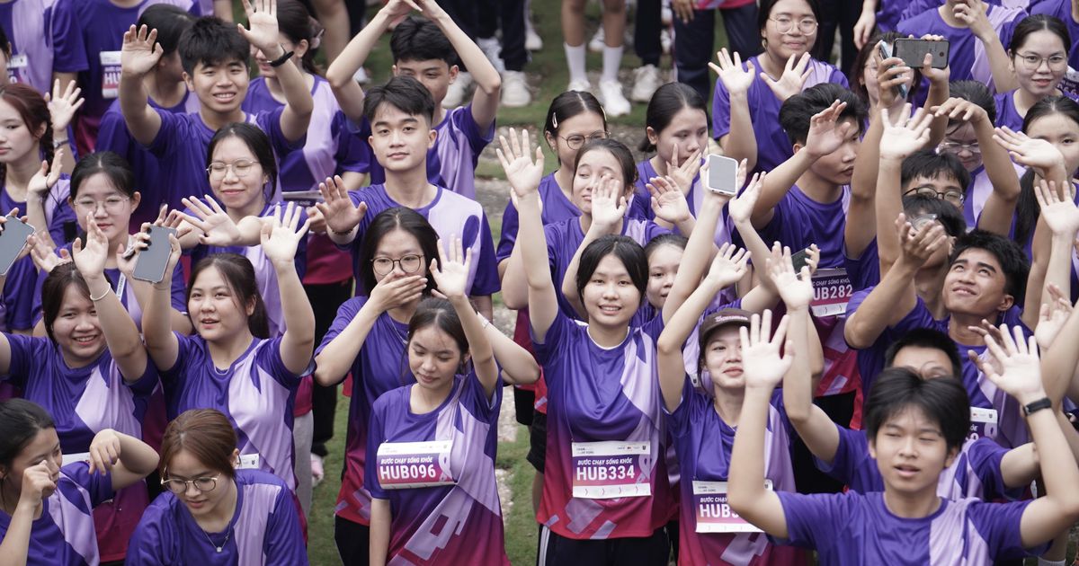 Napas, Mastercard và Payoo trao tặng gói tầm soát ung thư và xét nghiệm HPV cho phụ nữ yếu thế