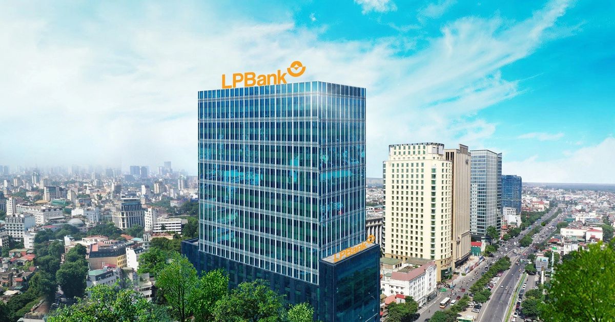 LPBank tất toán trước hạn lô trái phiếu mệnh giá 2.000 tỷ đồng