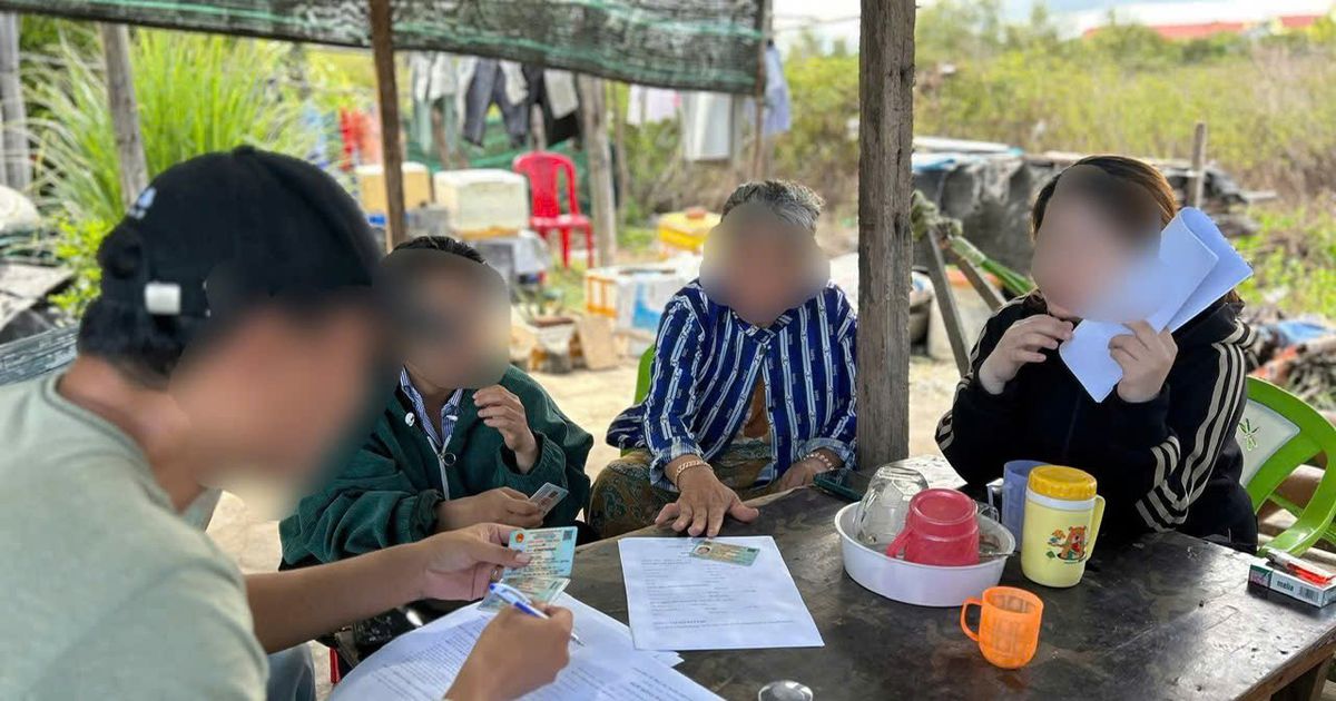 Cuối năm, dòng tiền đầu tư phía Bắc lại “tìm đường” vào Nam