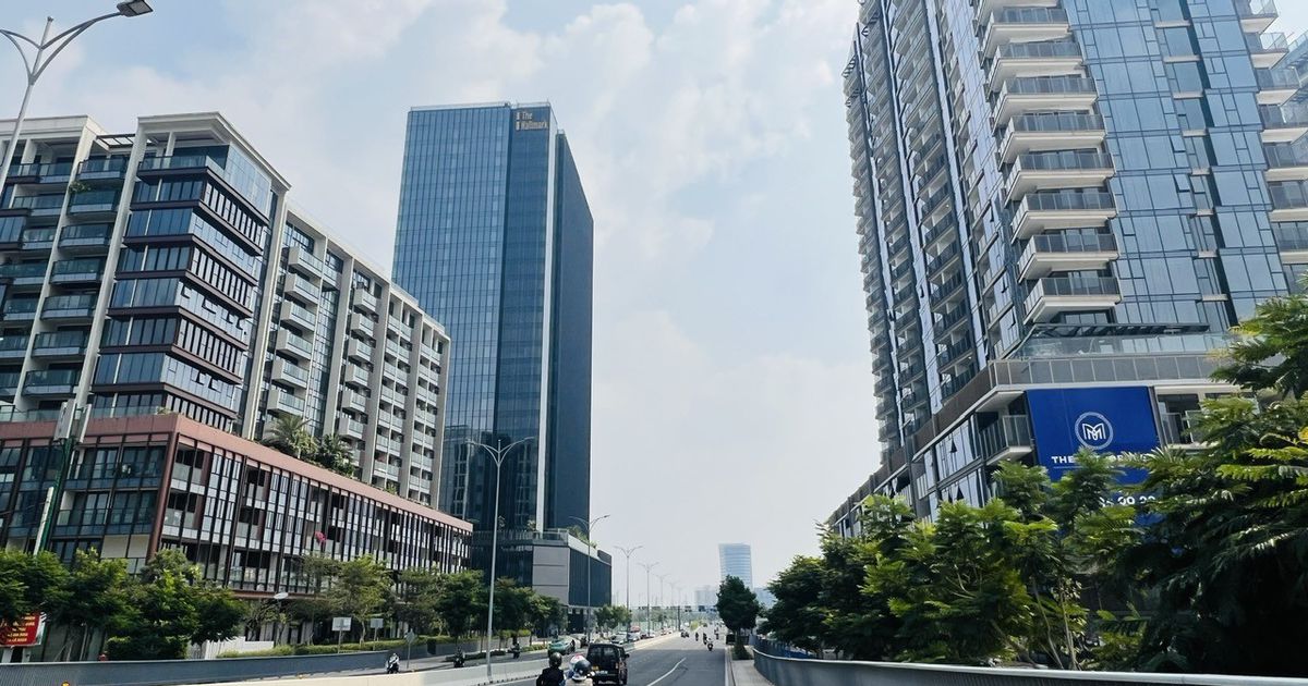 Top khu vực có nhiều lượt xem bất động sản nhất tại Hà Nội, TP.Hồ Chí Minh và Đà Nẵng