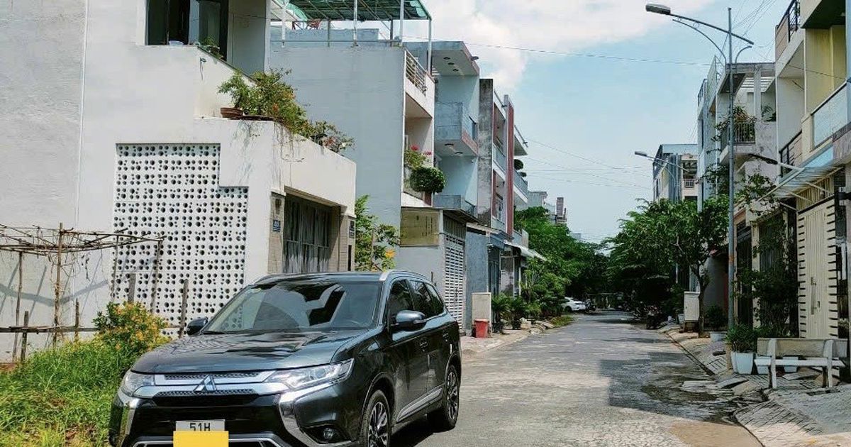 Nhà riêng lẻ tại TP.Hồ Chí Minh được đề xuất miễn giấy phép xây dựng