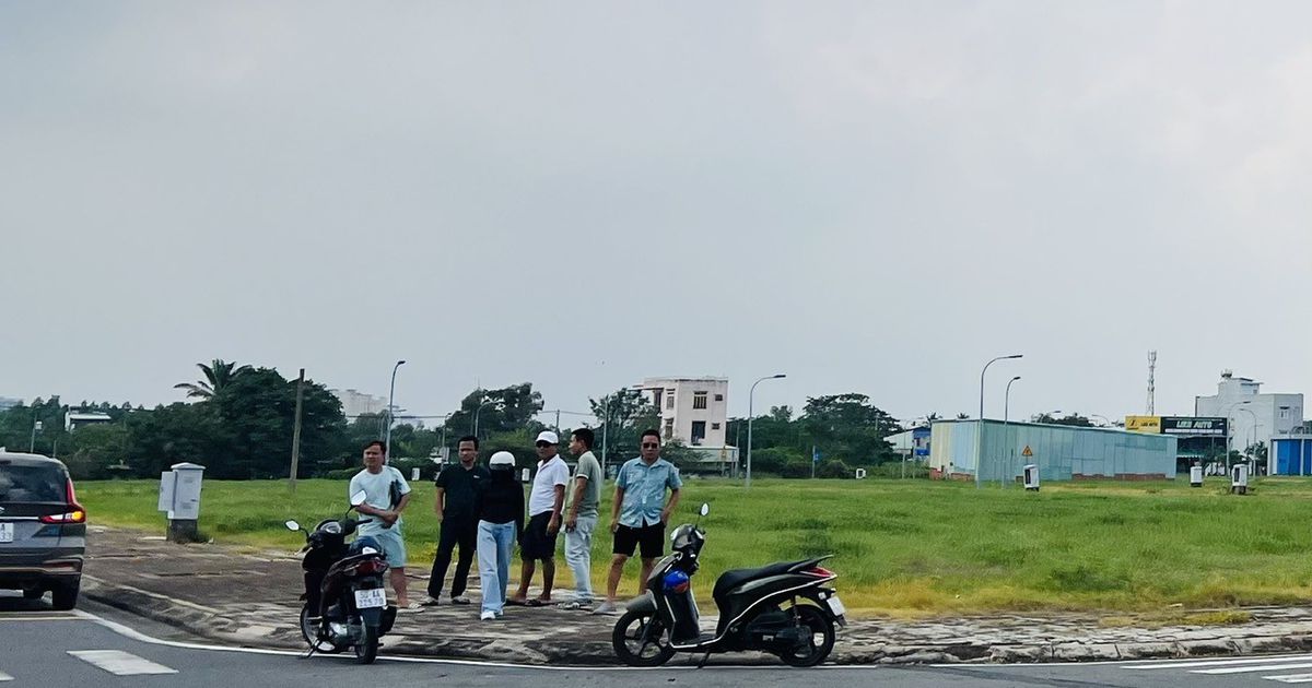 Đất nền giá 3 tỷ đồng tại khu ven TP.Hồ Chí Minh ngày càng khó tìm