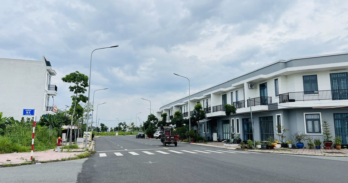 Chuyện gì xảy ra với thị trường bất động sản Đồng Nai sau thông tin bảng giá đất tăng cao nhất tới 9 lần?