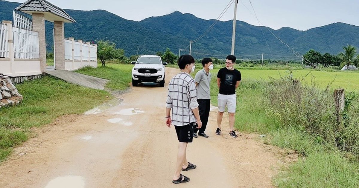 Bất ngờ với giao dịch đất nền và căn hộ tại Đà Nẵng