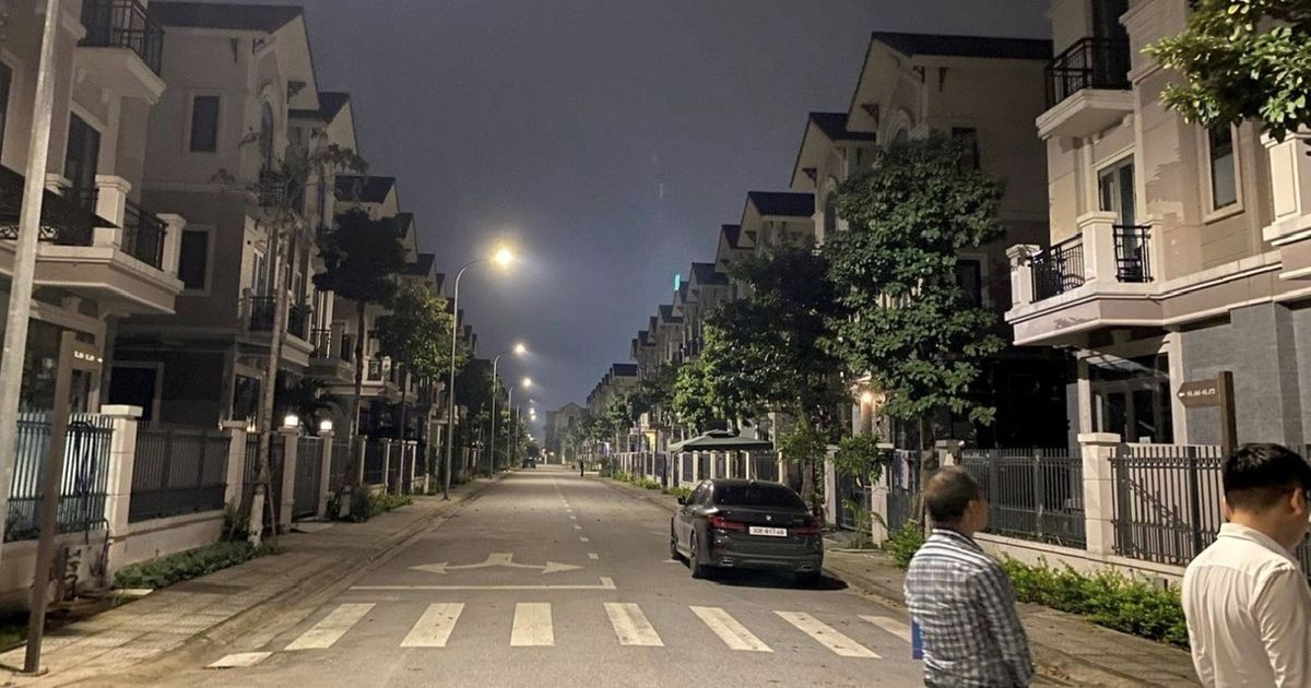 Nhà đầu tư từ Hà Nội và TP.Hồ Chí Minh vẫn âm thầm “săn” bất động sản cao cấp tại Đà Nẵng