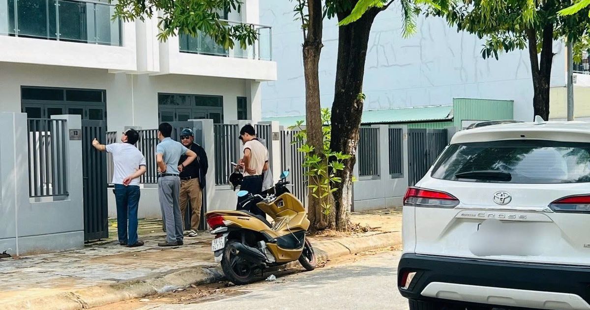 “Cá mập” mạnh tay gom bất động sản phía Nam