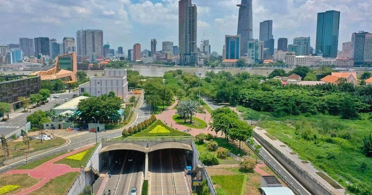 Chuyện thú vị từ thương vụ thâu tóm “đất vàng” cạnh Thủ Thiêm của Sơn Kim Land