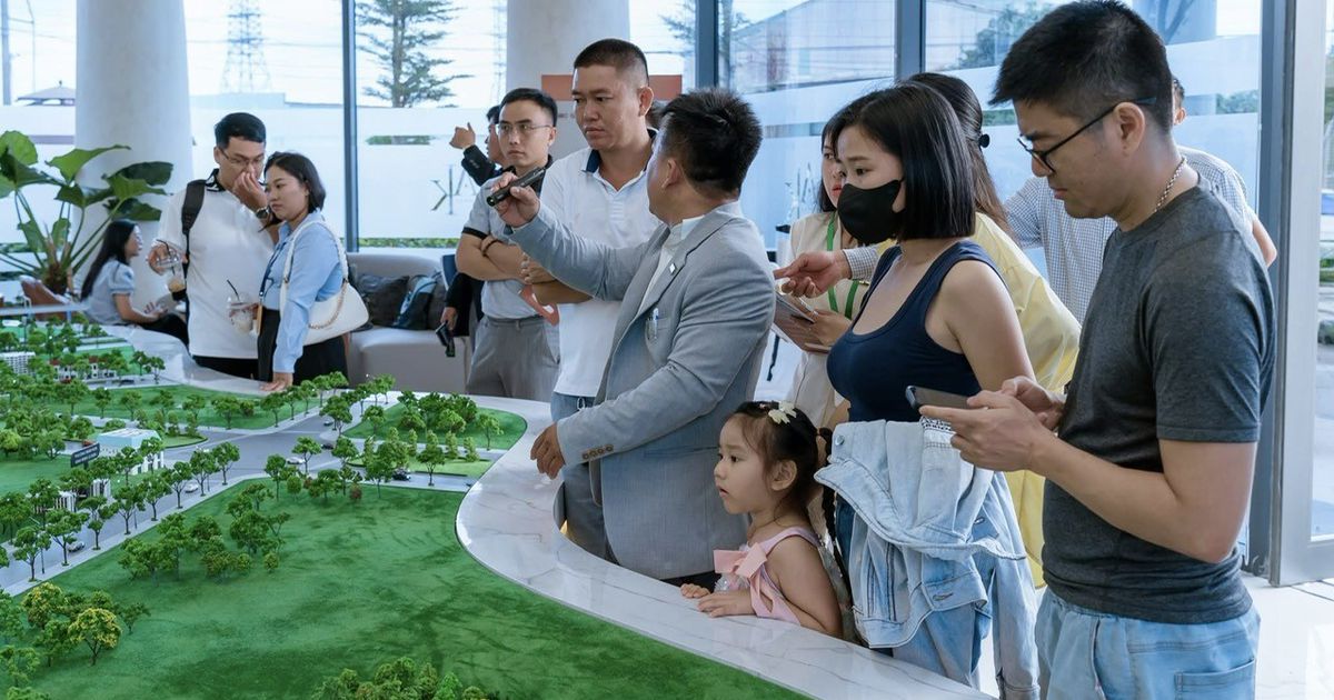 Chuyên gia cách chọn mua nhà giữa hàng chục ngàn căn hộ mở bán tại TP.Hồ Chí Minh (mới)