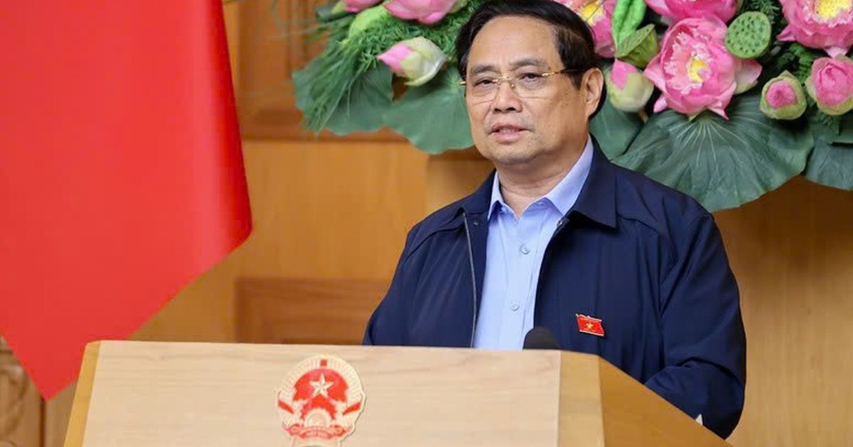 Thủ tướng kêu gọi doanh nghiệp tư nhân tham gia các dự án lớn, phát triển hạ tầng chiến lược