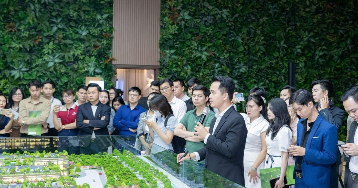 Từng “vượt mặt” các phân khúc khác, căn hộ sẽ tăng giá thế nào vào cuối năm 2025?