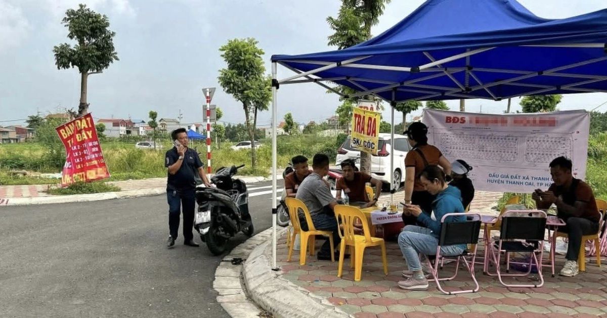 Hết thời đất nền “ăn theo” dự án quy mô lớn?