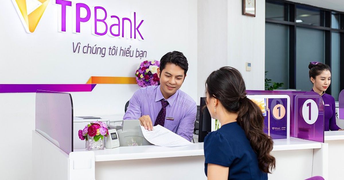TPBank chi 1.365 tỷ đồng tất toán đồng loạt 4 lô trái phiếu trong 1 ngày
