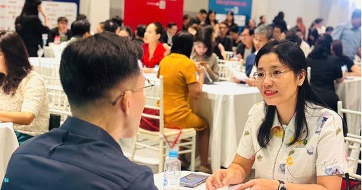 NovaGroup mở đợt tuyển dụng quy mô lớn phía Nam: Mục tiêu 40.000 nhân sự đến năm 2030