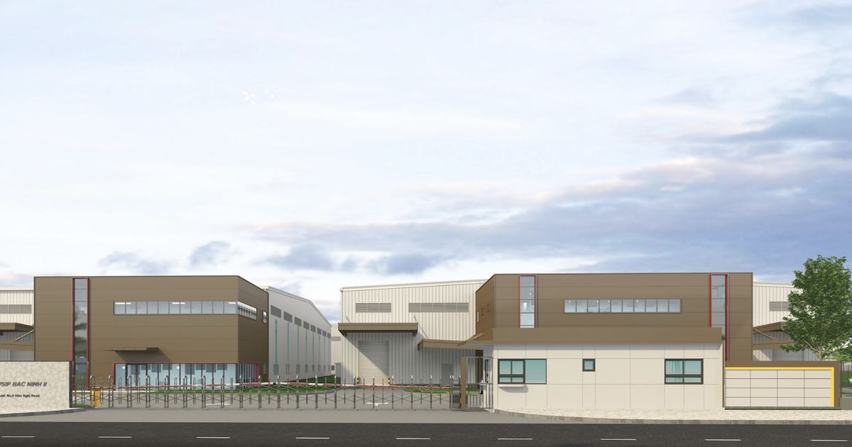 Một phân khúc liên tục “được lòng” nhà đầu tư quốc tế