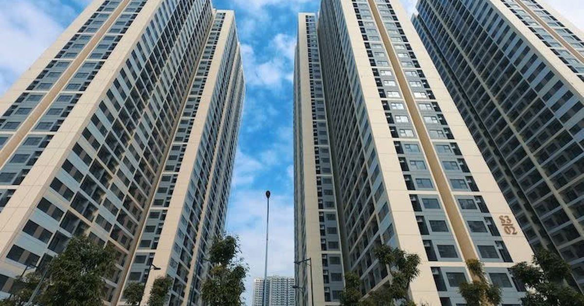 Bất động sản Hà Nội: Giá cao vẫn có người mua