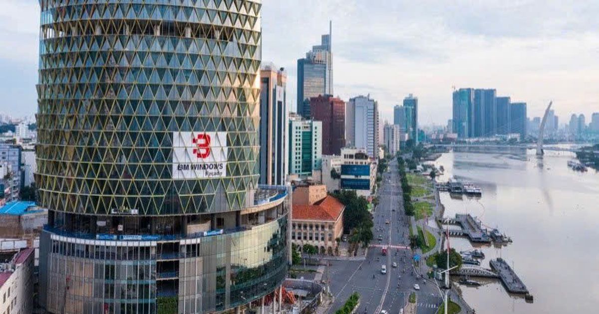 TP.HCM thông tin về toà cao ốc của bà Trương Mỹ Lan tại số 34 Tôn Đức Thắng