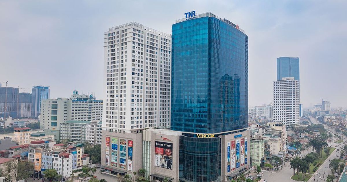 Các công ty về tài chính, bất động sản, bảo hiểm, công nghệ có nhu cầu mở rộng văn phòng nhiều nhất