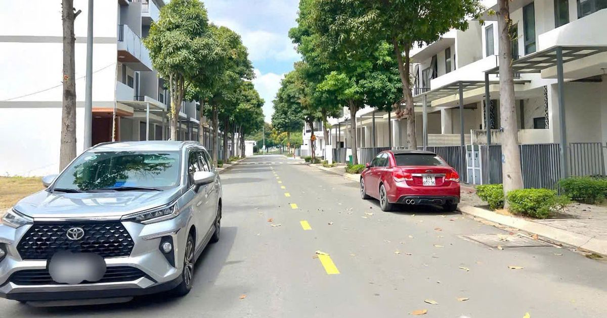 “Ông lớn” đổ bộ, đất nền Đà Nẵng vẫn “nóng”