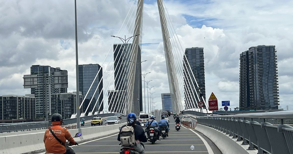 Bất động sản trung tâm TP.HCM trong chu kỳ mới: Khu vực nào đang là “ứng viên sáng giá”?
