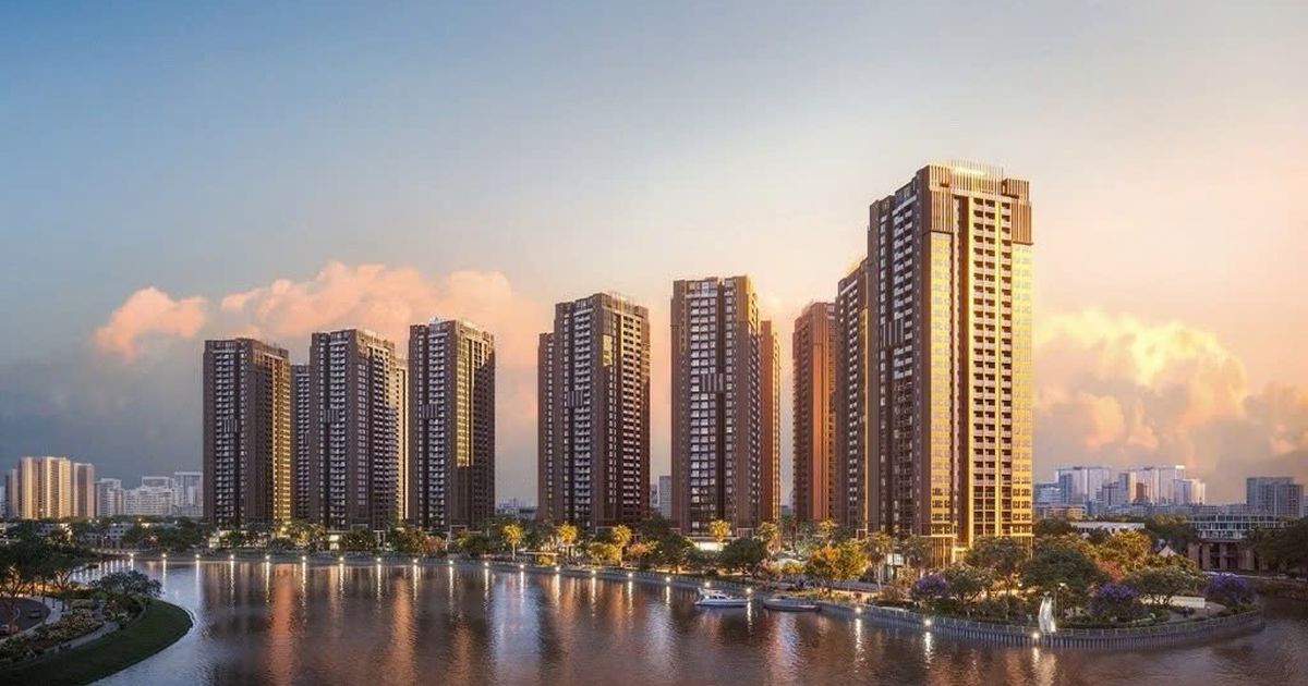 Giá nhà khu Đông TP.HCM tăng nhanh: Người mua ở thực “vuột tầm với”, sân chơi của giới đầu tư?