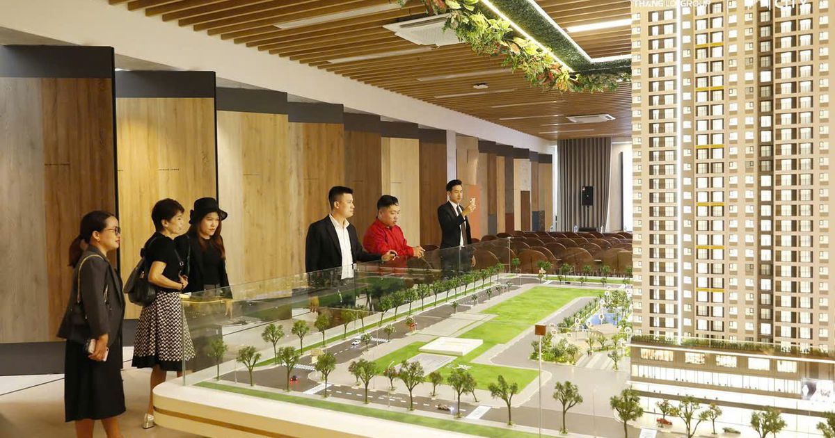 Vì sao một số dự án căn hộ tại Bình Dương, Long An (cũ) bị “gãy nhịp” kinh doanh?