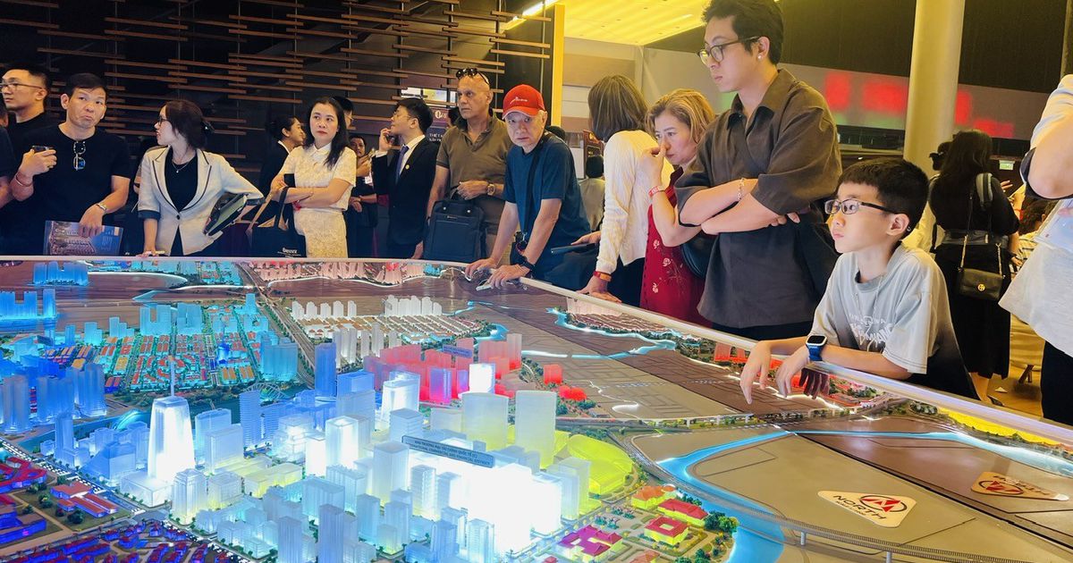 Lãi suất cho vay cuối năm “nhấp nhổm” tăng, người ở thực “nhụt chí” mua nhà?