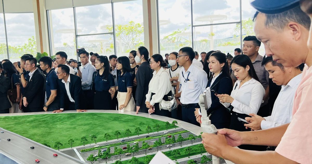 Nhiều doanh nghiệp “vạ lây” nhưng vẫn phải đóng khoản tiền sử dụng đất bổ sung