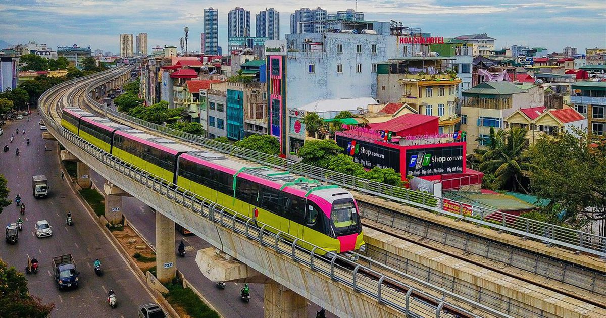 Chiều mai (26/11), TP.HCM họp “nóng” với Masterise, Thaco, Vinspeed, Sovico… việc việc triển khai tuyến đường sắt đô thị