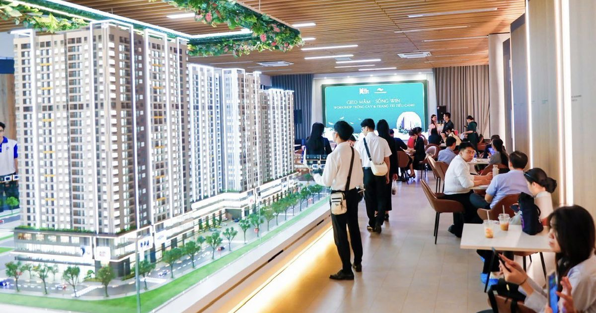 TP.HCM kiểm tra dự án bất động sản bán “lúa non”, tăng giá bất thường