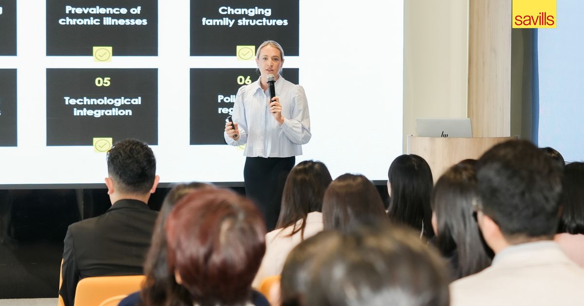 Loại hình bất động sản “lạ” này có thể “hái ra tiền” cho nhà đầu tư