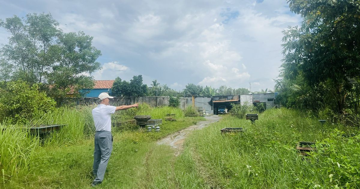 Doanh nghiệp, người dân sẽ “khổ trăm bề” nếu áp dụng bảng giá đất mới