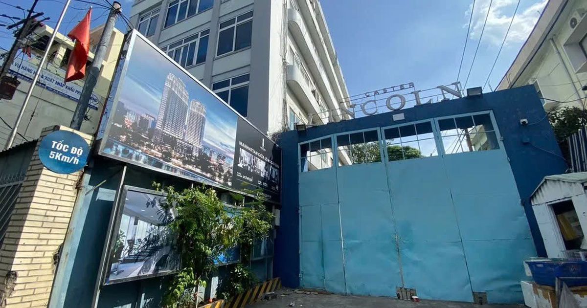 Nhà đầu tư xây dựng công trình BT gặp khó, HoREA kiến nghị giải pháp