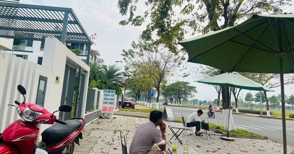 Nhu cầu mua đất nền ven TP.HCM tăng nhiệt cuối năm