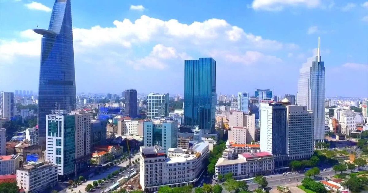 Việt Nam đang trở thành điểm sáng trong nhóm thị trường IFM mới nổi