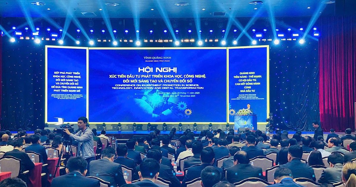 Quảng Ninh liên tiếp kích hoạt làn sóng đầu tư mới