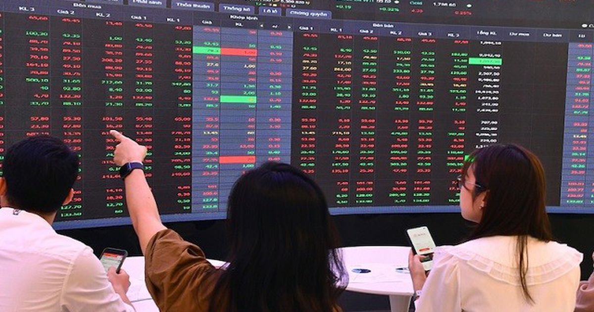 “Lãi suất là rủi ro lớn nhất của thị trường chứng khoán năm 2026”