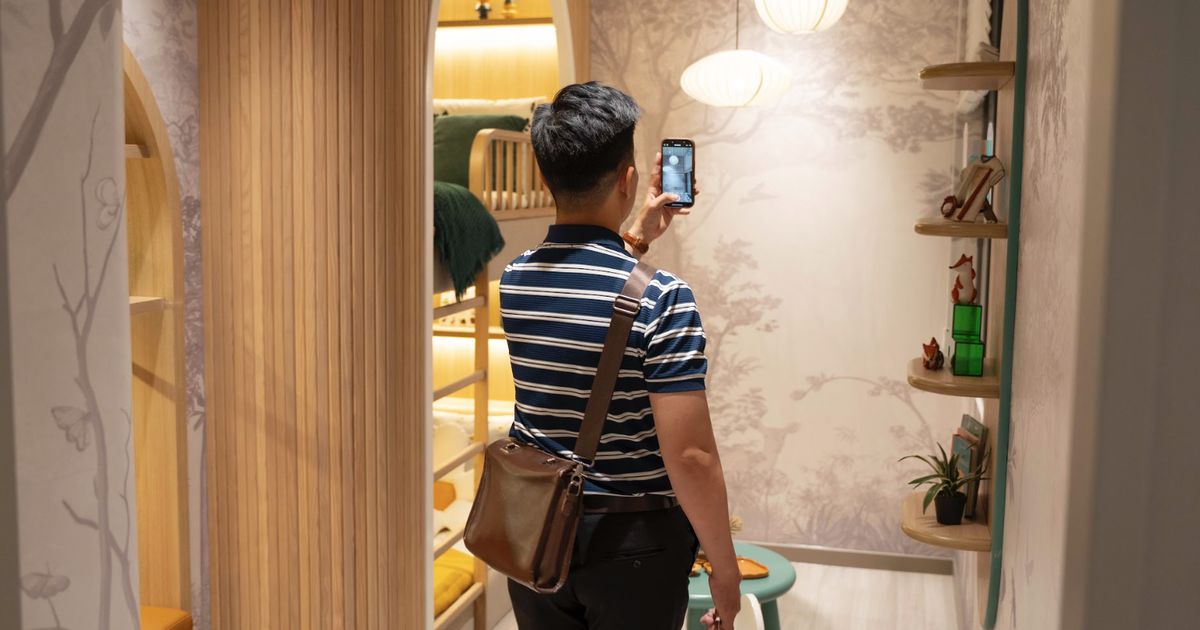 Thu nhập 30 triệu đồng mỗi tháng vẫn khó mua nhà