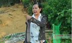 Thanh Hóa: Dân mòn mỏi chờ kết quả xét nghiệm nguồn nước giữa đợt nắng nóng kéo dài
