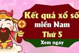 XSMN 5/3 Kết quả xổ số Miền Nam hôm nay 5/3/2026 XSMN Thứ 5