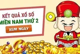 XSMN 6/4 Kết quả xổ số Miền Nam hôm nay 6/4/2026 XSMN Thứ 2