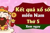 XSMN 9/4 Kết quả xổ số Miền Nam hôm nay 9/4/2026 XSMN Thứ 5